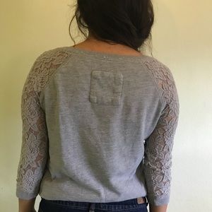 Shirt from Hollister